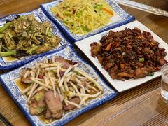 -老味道1992(武当山店)