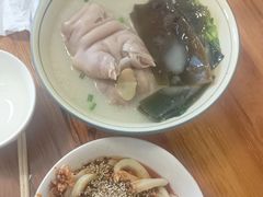 -中和裴氏蹄花(府河路店)