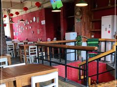 大堂-Rural Tequila墨西哥餐厅(东川路店)