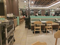 -翠华餐厅(正佳广场店)