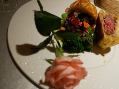 -PARFUM FLORAL花境法餐(南京首店)