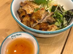 -越小品·越南餐厅(万科里店)