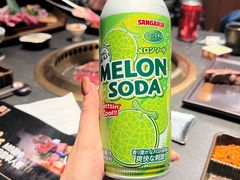 -铭牛烧肉·和牛海鲜自助(高新月牙湖店)