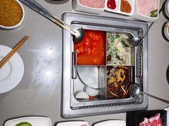-海底捞火锅(万达广场店)