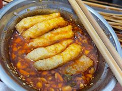 -丹妹麻辣烫(袁家岭20year店)