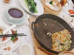 -香港新曜记·粤菜点心(滨江宝龙店)