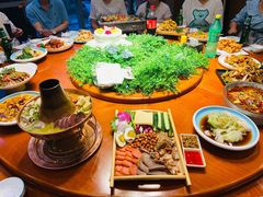 -赵家小馆(沈阳禹洲广场店)