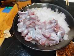 -川中故事·成都老火锅(东书房店)