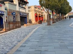 -迪士尼小镇