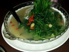 -无招牌海鲜餐厅(滨海艺术中心店)