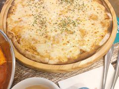 -Kpasta韩式意大利面