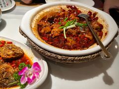 -味福记·江西小炒·南昌小吃(青山湖万达店)