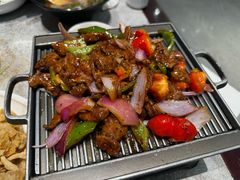 -高玛纳驴肉火烧(河间总店)