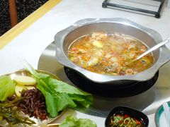 -壹道鸣·药膳鸡(月苑店)