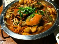 -赖胖子肉蟹煲(临川万象新城店)