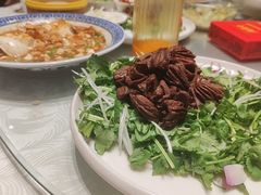 -全聚德(胜利大街店)