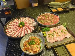 -樱嘢·炭火烧肉(惠南店)