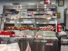 -华莱士·全鸡汉堡(柳州店)