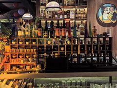 -顽啤熊·酒客酒馆(苏城夜景必选店)