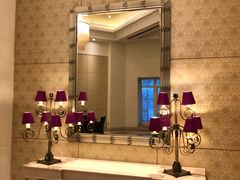 -茵特拉根酒店·西餐厅