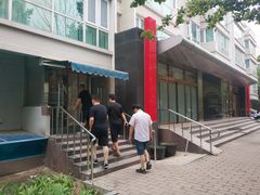 门面-兰州宾馆餐厅(兰州驻京办店)