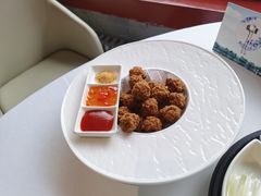 干炸丸子-东门烤鸭店(鼓楼店)