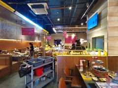 -核桃碳烤肉馆(深圳首店)