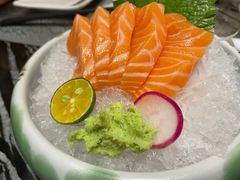 -昱匠·日本料理(金融街店)