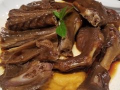 -广东道至正餐厅(区庄店)