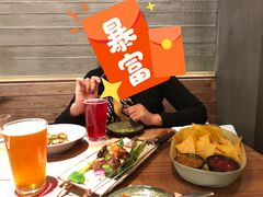 -Devils’ Brewery小恶魔精酿啤酒(武汉天地店)