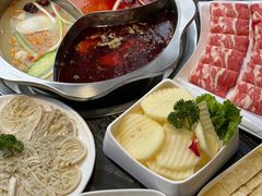 -重庆大队长火锅(凤城八路店)