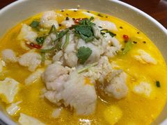 豆花鱼-意满花千醉(金茂览秀城店)