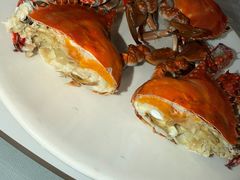 -金沙滩海鲜餐厅·海肠捞饭·手工水饺(梅江龙水园店)