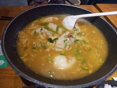 -苗小坛酸汤鱼(酒仙桥店)