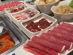 -海底捞火锅(海宁路店)