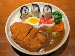 -小川洋风料理(江汉路店)