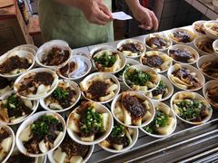 黄凉粉-洞子口张老二凉粉(文殊院店)