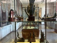 -柬埔寨国家博物馆