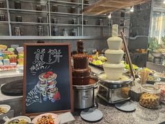 -解放碑威斯汀酒店-知味国际美食餐厅