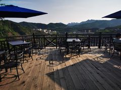 -云端咖啡(山顶教堂店)