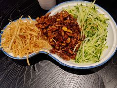 -满园烤鸭·春饼(沈北万达店)