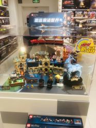 -乐高授权专卖店(万象城店)
