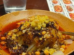 -拾捌川·自贡爆炒(新街口店)