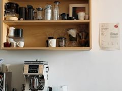 -纽巷咖啡 SOFTFOCUS COFFEE(锦和巴黎时韵店)