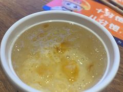 -素满香·食养自助(天一广场店)