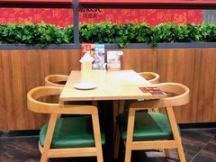 大堂-宏状元现熬粥·京味菜(黄寺大街店)