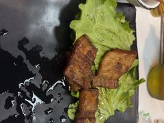 -云晓光头烧烤吧(德平路店)