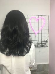 点击看大图 -Meet salon 遇见造型