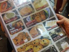 -添發碗仔翅美食
