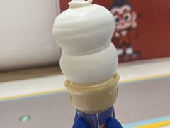 -DQ·蛋糕·冰淇淋(鸿坤店)